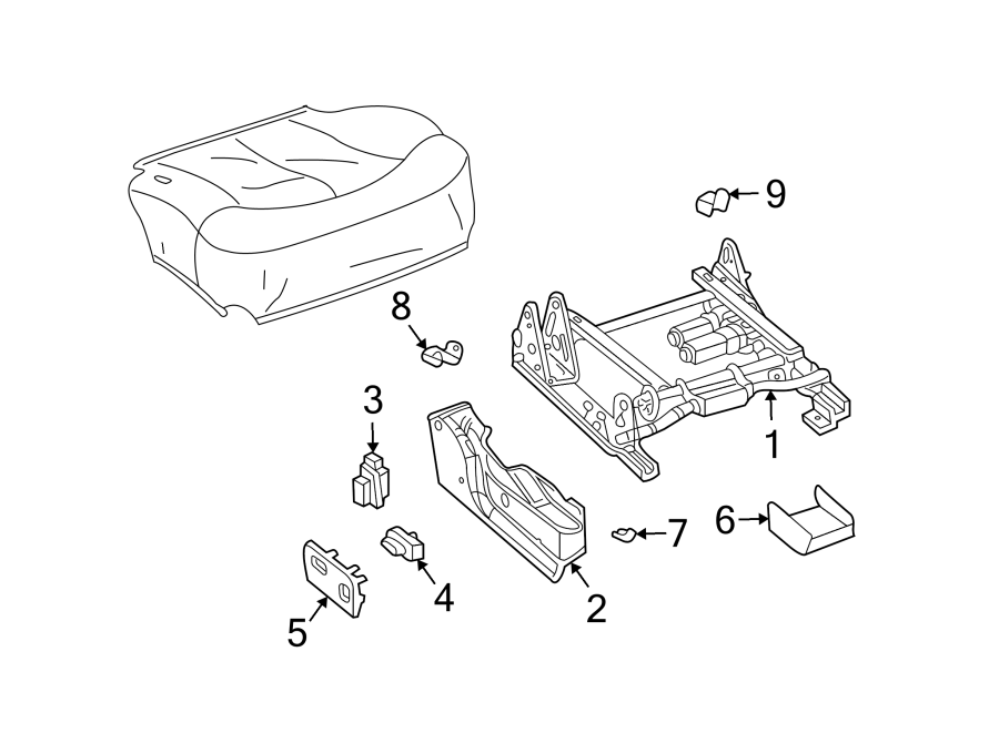 3SEATS & TRACKS. TRACKS & COMPONENTS.https://images.simplepart.com/images/parts/motor/fullsize/GP03435.png