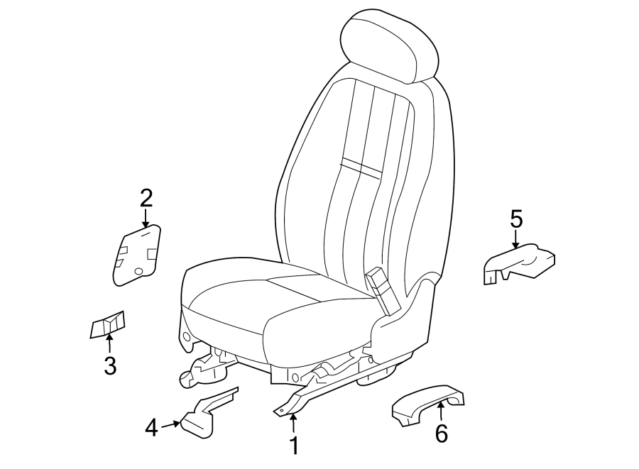 1SEATS & TRACKS. TRACKS & COMPONENTS.https://images.simplepart.com/images/parts/motor/fullsize/GP03436.png