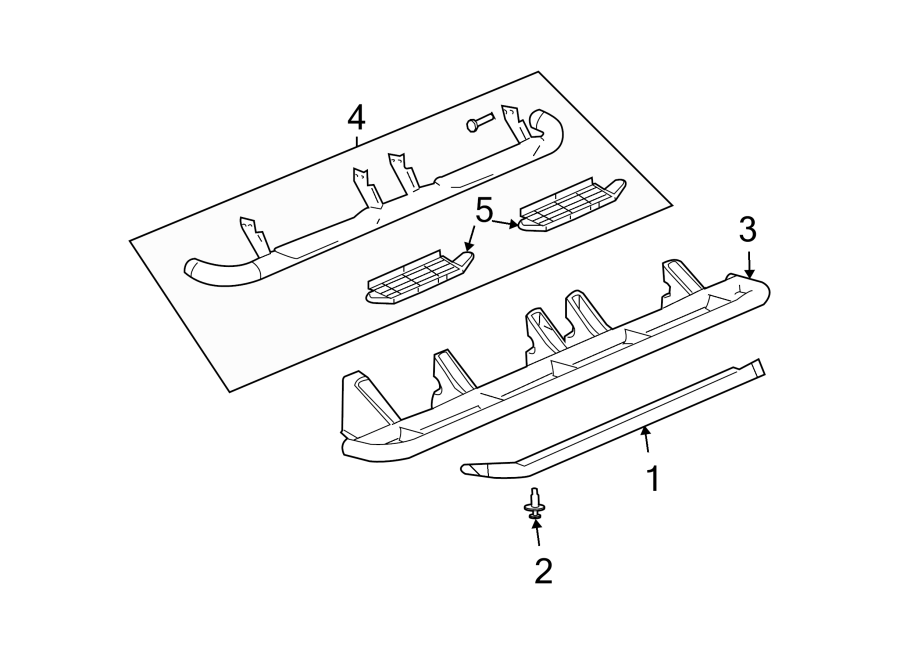 3PILLARS. ROCKER & FLOOR. EXTERIOR TRIM.https://images.simplepart.com/images/parts/motor/fullsize/GP03475.png