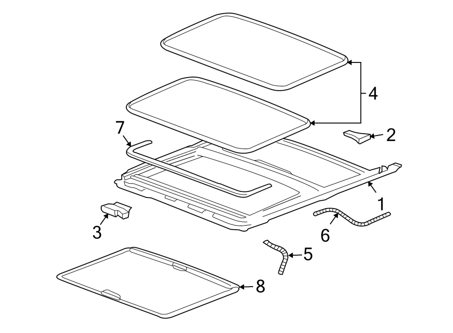 4SUNROOF.https://images.simplepart.com/images/parts/motor/fullsize/GP03695.png