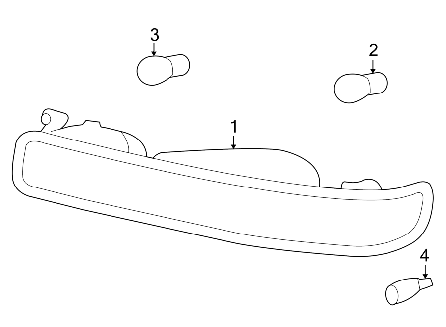 1FRONT LAMPS. PARK & SIDE MARKER LAMPS.https://images.simplepart.com/images/parts/motor/fullsize/GQ05045.png