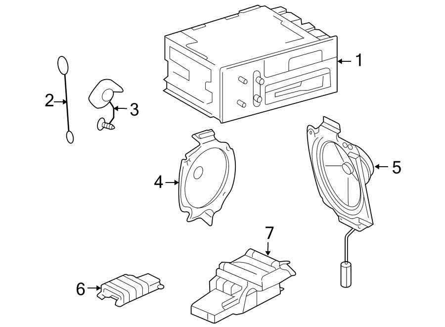 2INSTRUMENT PANEL. SOUND SYSTEM.https://images.simplepart.com/images/parts/motor/fullsize/GQ05370.png