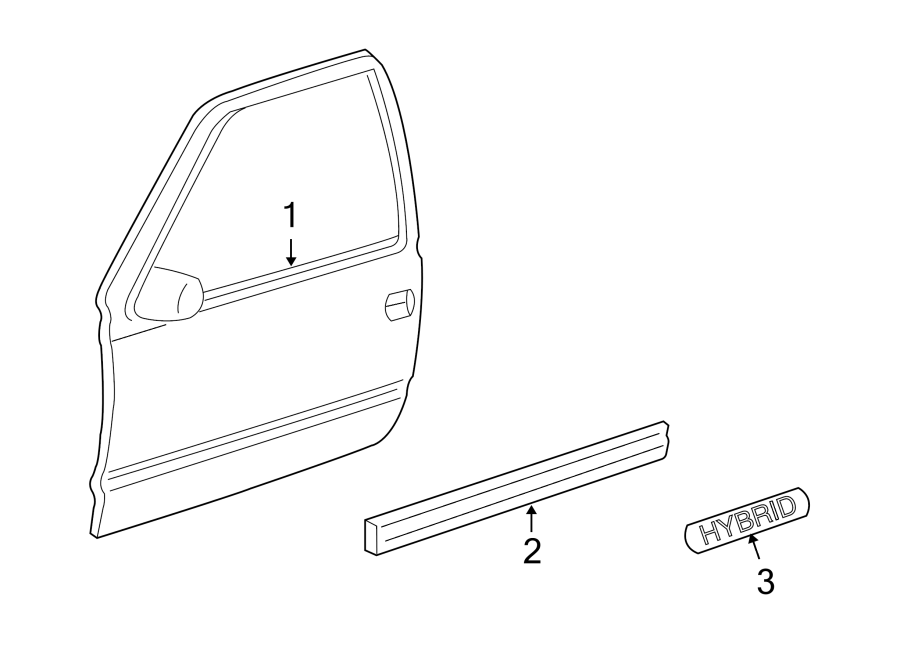 2FRONT DOOR. EXTERIOR TRIM.https://images.simplepart.com/images/parts/motor/fullsize/GQ05460.png