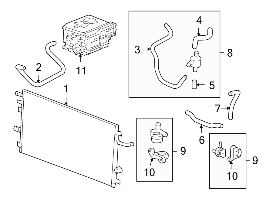 9INVERTER COOLING COMPONENTS.https://images.simplepart.com/images/parts/motor/fullsize/GQ09055.png