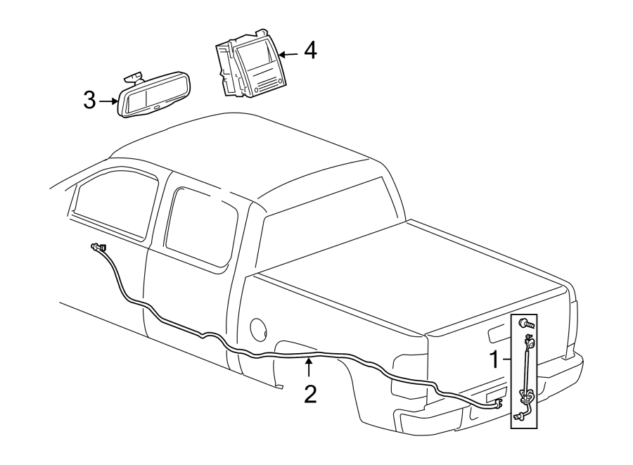 ELECTRICAL COMPONENTS.