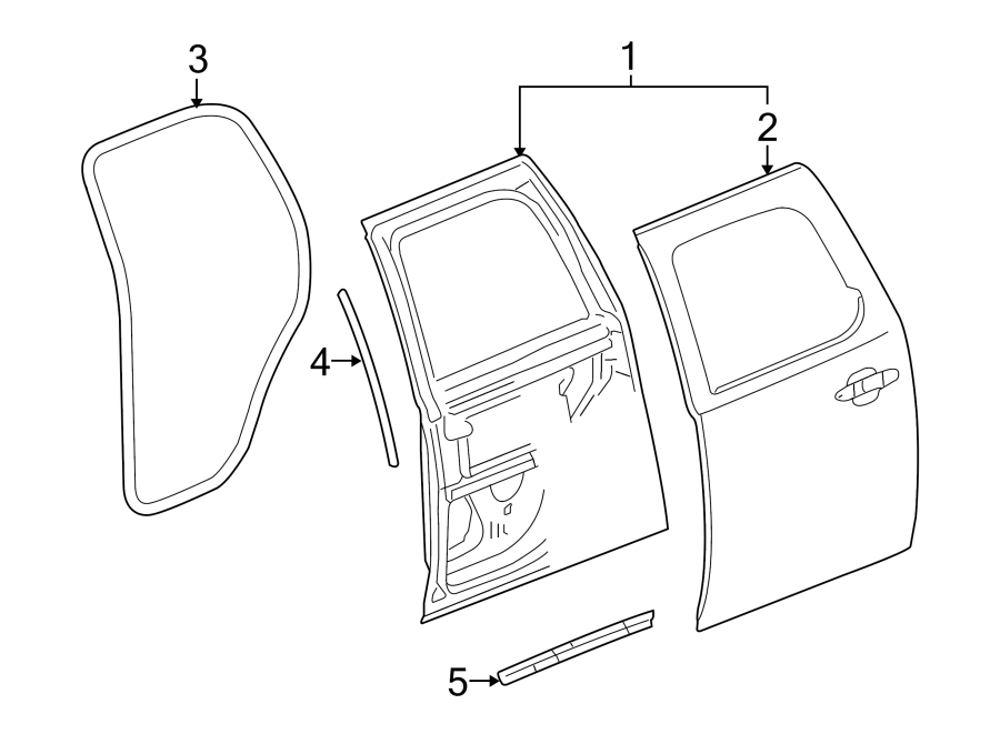 4REAR DOOR. DOOR & COMPONENTS.https://images.simplepart.com/images/parts/motor/fullsize/GQ09495.png