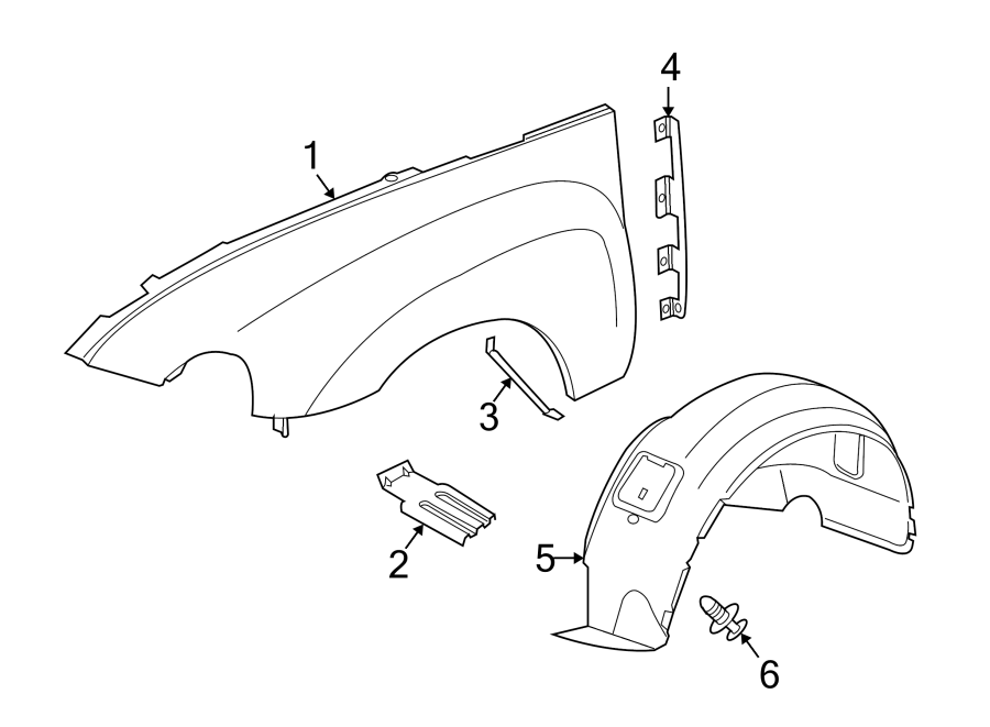 5FENDER & COMPONENTS.https://images.simplepart.com/images/parts/motor/fullsize/GR03090.png