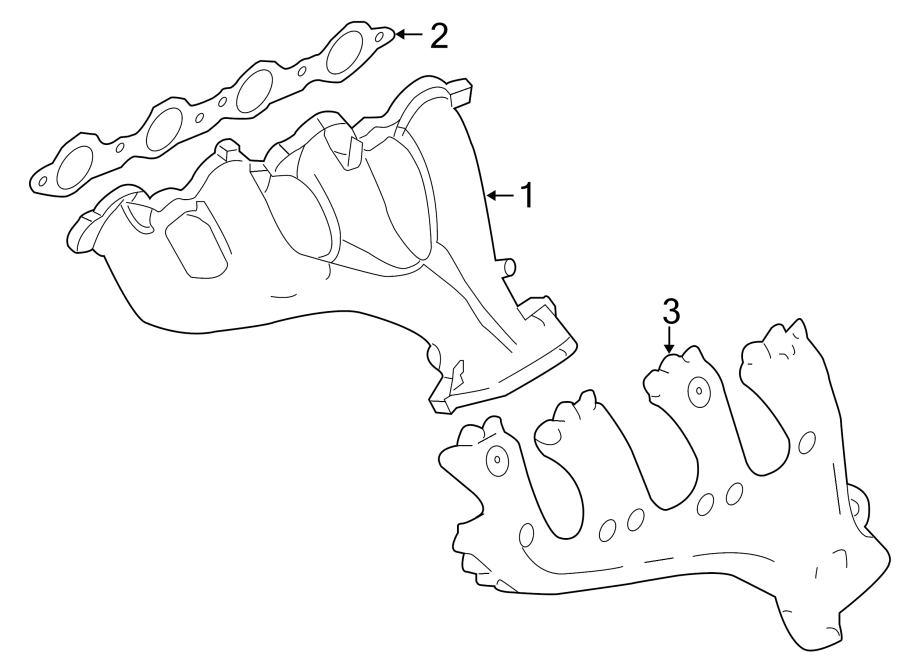 3EXHAUST SYSTEM. MANIFOLD.https://images.simplepart.com/images/parts/motor/fullsize/GR03170.png