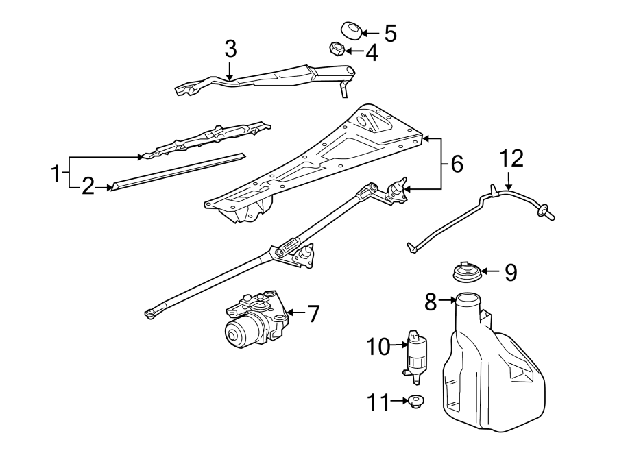 5WINDSHIELD. WIPER & WASHER COMPONENTS.https://images.simplepart.com/images/parts/motor/fullsize/GR03245.png