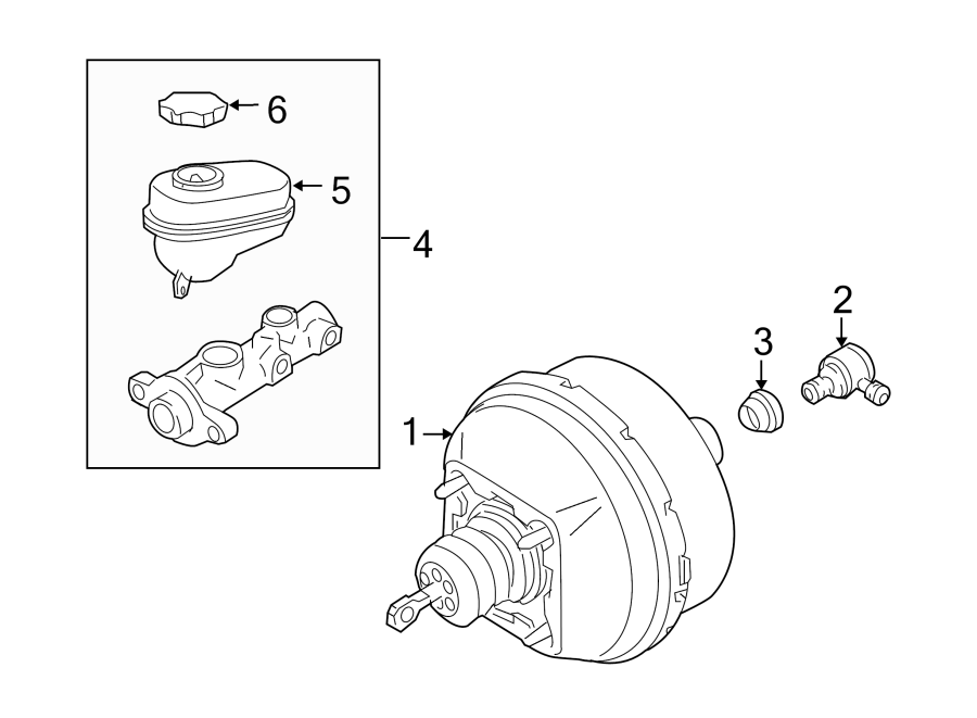 Diagram COWL. COMPONENTS ON DASH PANEL. for your 2003 GMC Sonoma SL Standard Cab Pickup Stepside 2.2L Vortec M/T RWD 