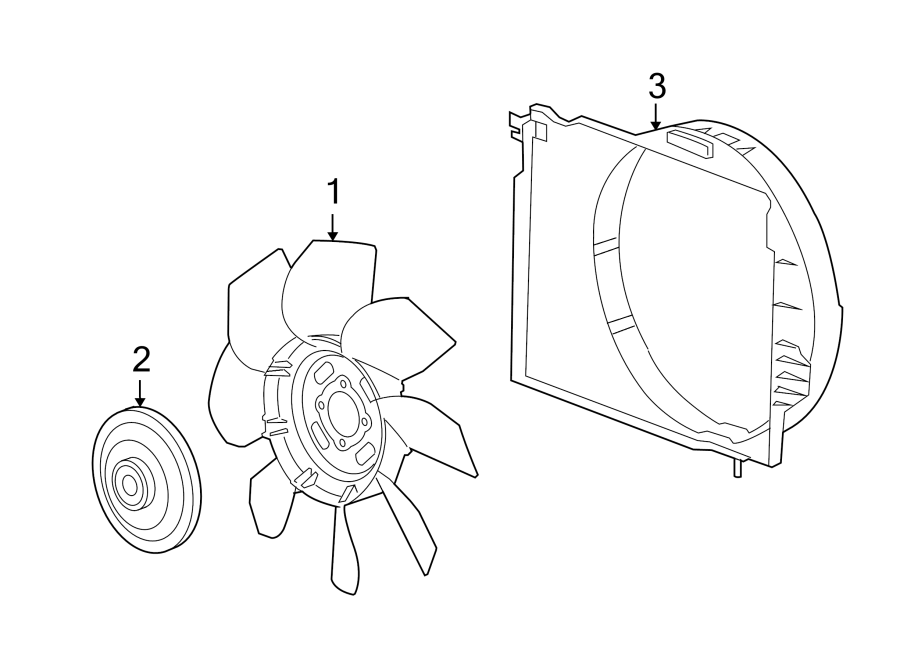 1COOLING FAN.https://images.simplepart.com/images/parts/motor/fullsize/GS06045.png