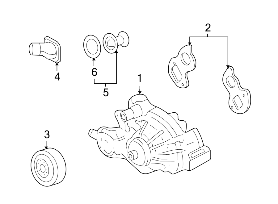 1WATER PUMP.https://images.simplepart.com/images/parts/motor/fullsize/GS06057.png