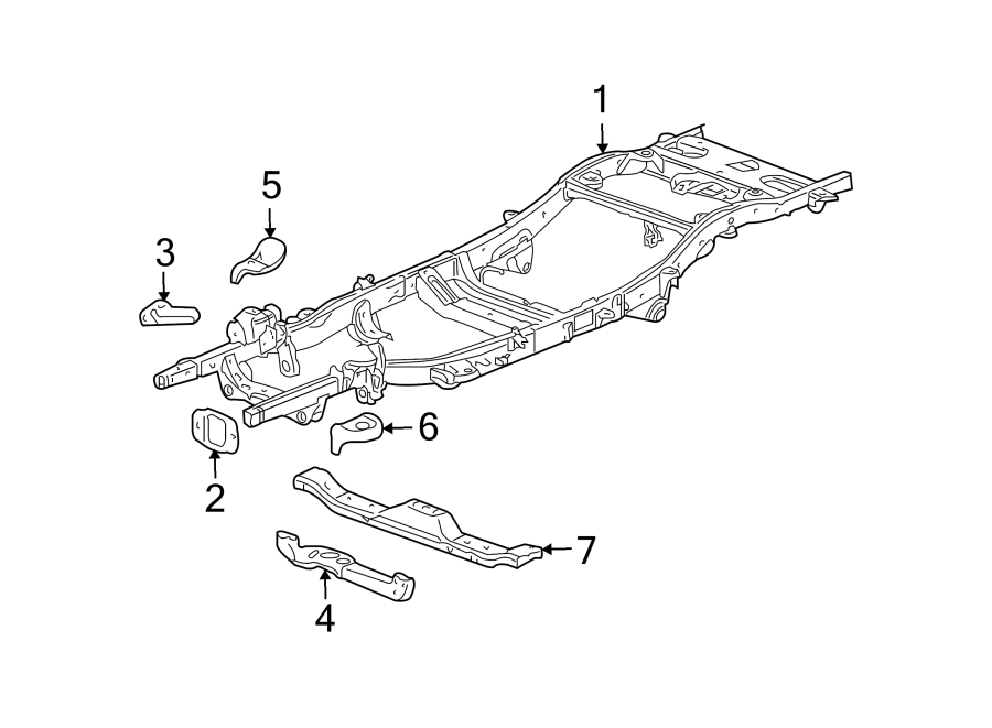 6FRAME & COMPONENTS.https://images.simplepart.com/images/parts/motor/fullsize/GS06090.png