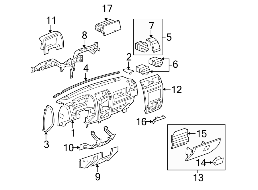 12INSTRUMENT PANEL.https://images.simplepart.com/images/parts/motor/fullsize/GS06240.png