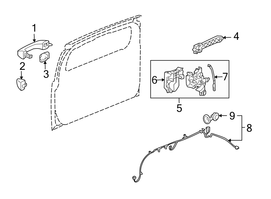 2BACK DOOR. LOCK & HARDWARE.https://images.simplepart.com/images/parts/motor/fullsize/GS06760.png