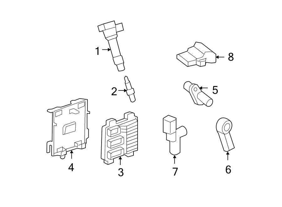 IGNITION SYSTEM.