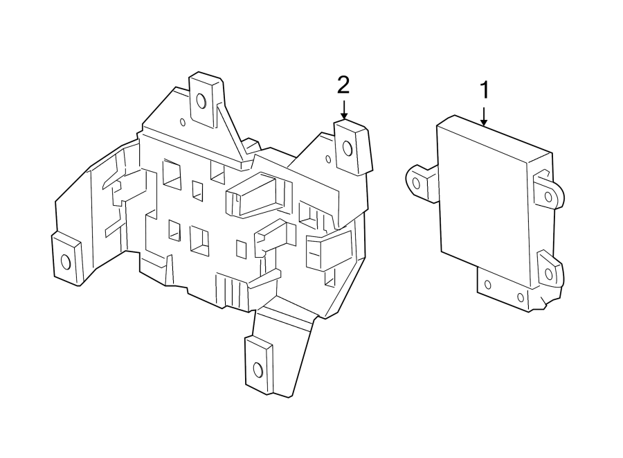 ELECTRICAL COMPONENTS.