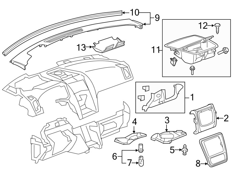 2INSTRUMENT PANEL COMPONENTS.https://images.simplepart.com/images/parts/motor/fullsize/GT07303.png