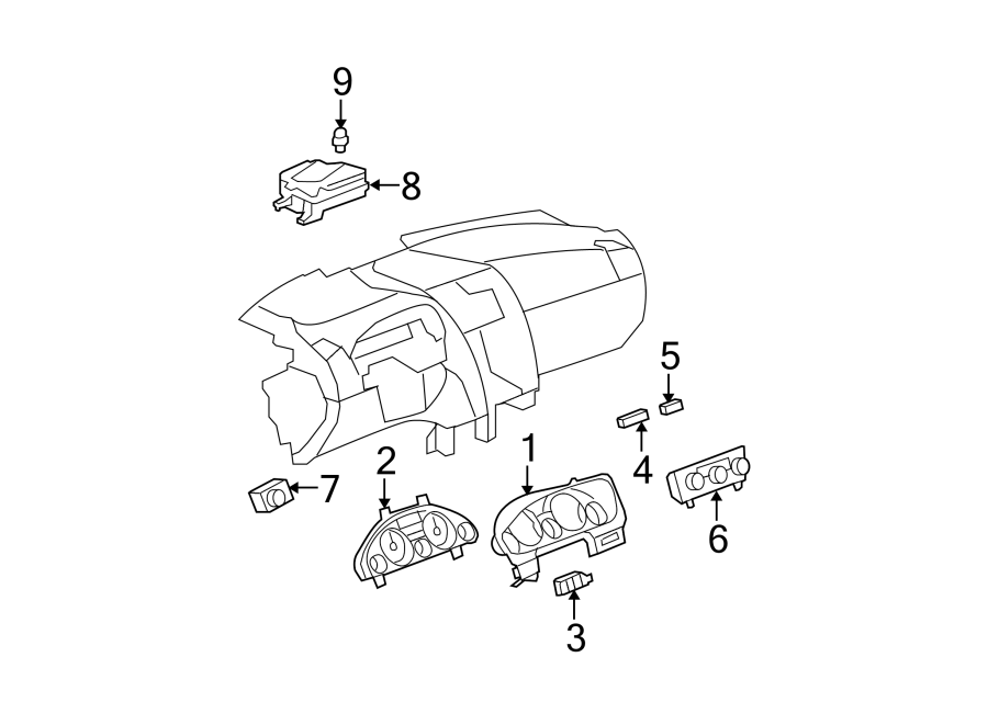 6INSTRUMENT PANEL. CLUSTER & SWITCHES.https://images.simplepart.com/images/parts/motor/fullsize/GT07305.png