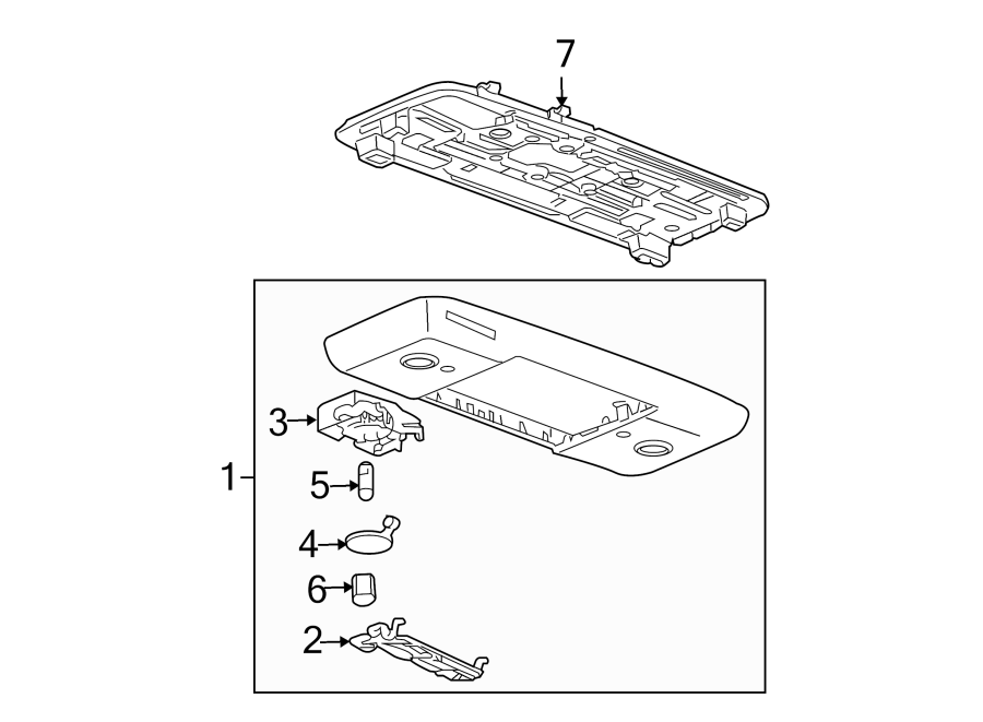 4OVERHEAD CONSOLE.https://images.simplepart.com/images/parts/motor/fullsize/GT07340.png