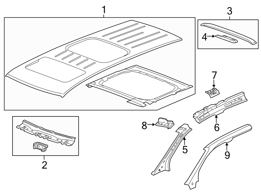 3ROOF & COMPONENTS.https://images.simplepart.com/images/parts/motor/fullsize/GT07401.png