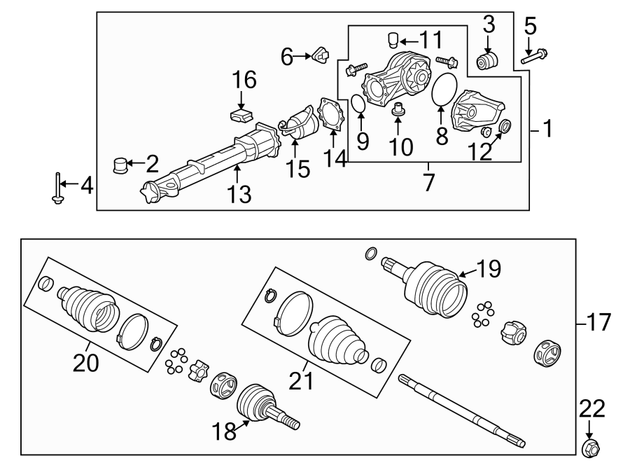 7REAR SUSPENSION. AXLE & DIFFERENTIAL.https://images.simplepart.com/images/parts/motor/fullsize/GT07595.png