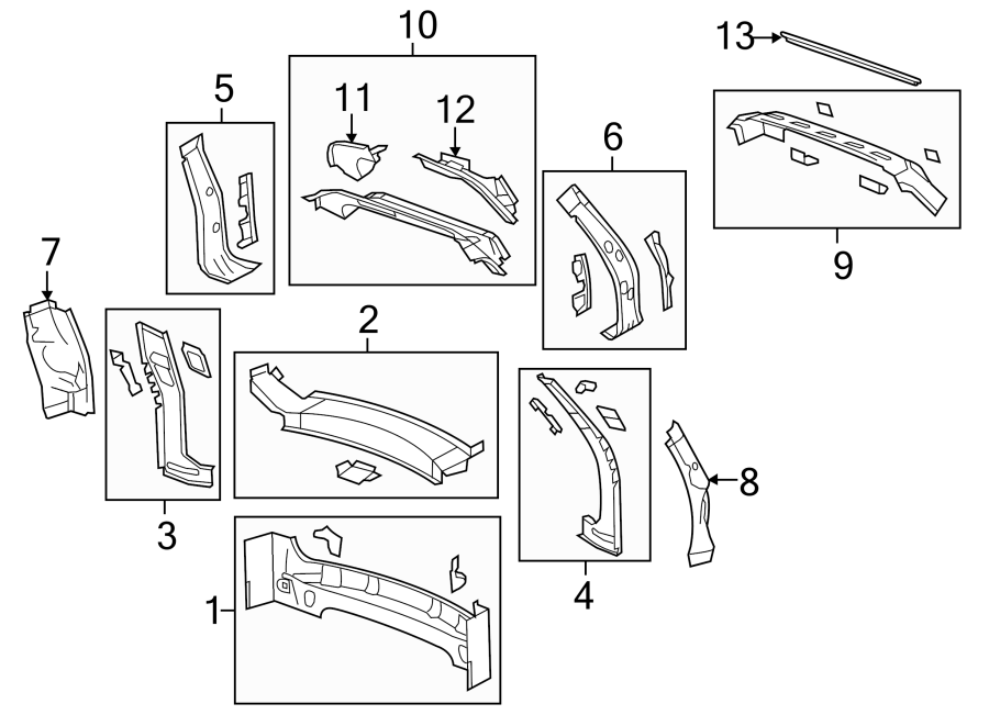 8REAR BODY & FLOOR.https://images.simplepart.com/images/parts/motor/fullsize/GT07600.png