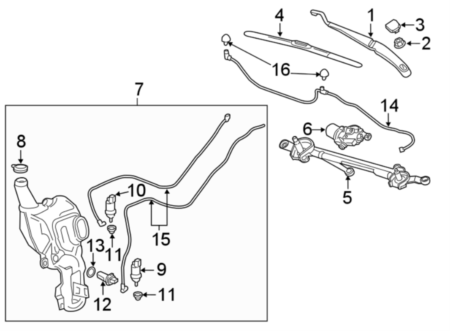 6WINDSHIELD. WIPER & WASHER COMPONENTS.https://images.simplepart.com/images/parts/motor/fullsize/GT17365.png