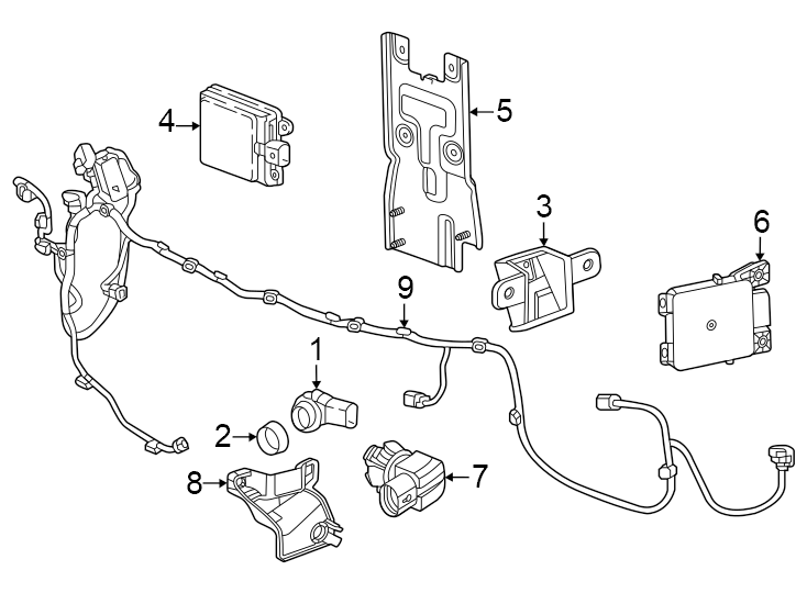 4W/AT4. W/AUTO park. W/O auto park.https://images.simplepart.com/images/parts/motor/fullsize/GT24035.png