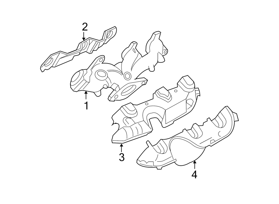 1EXHAUST SYSTEM. MANIFOLD.https://images.simplepart.com/images/parts/motor/fullsize/GV05165.png