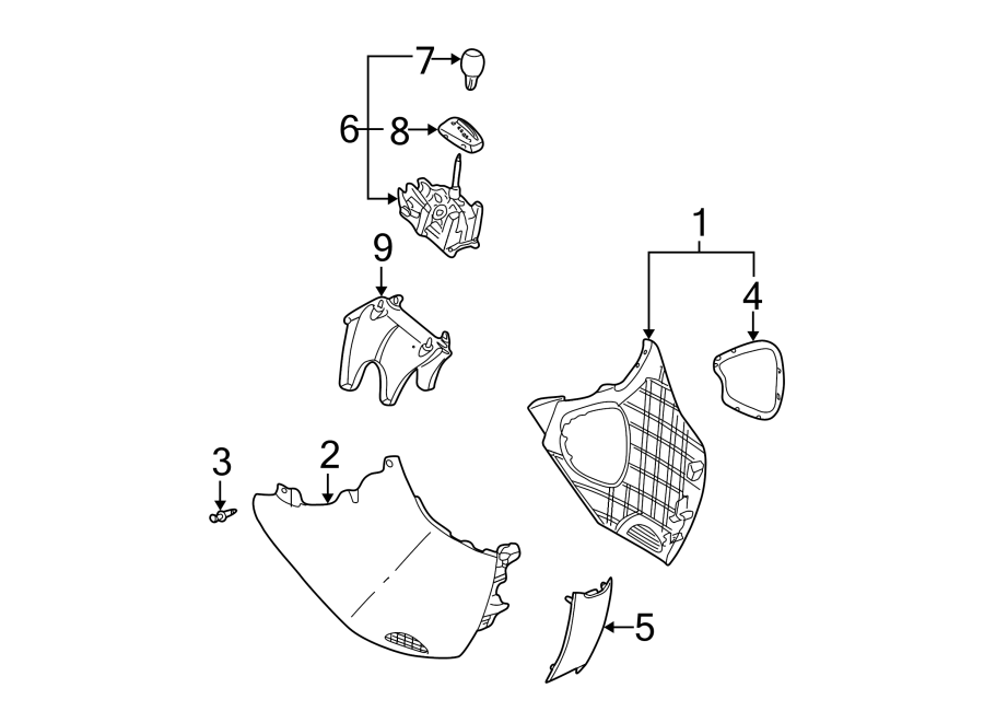 3FRONT CONSOLE.https://images.simplepart.com/images/parts/motor/fullsize/GV05285.png