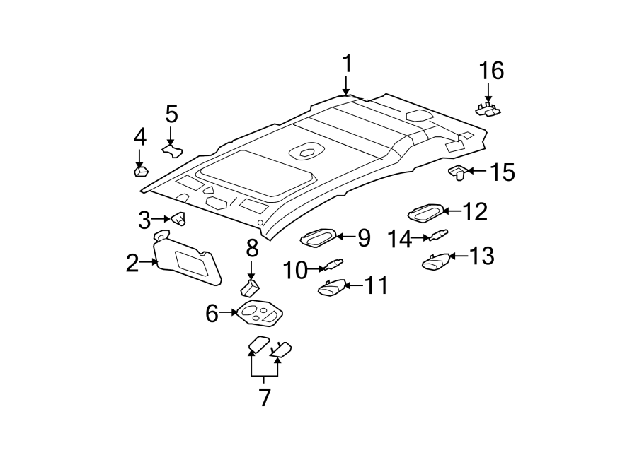 3INTERIOR TRIM.https://images.simplepart.com/images/parts/motor/fullsize/GV05345.png