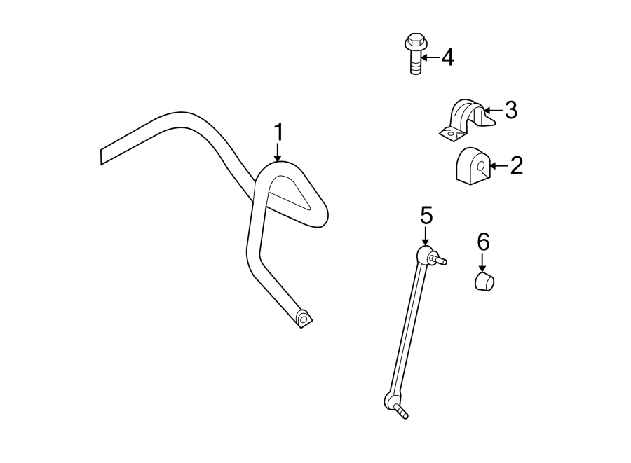 3FRONT SUSPENSION. STABILIZER BAR & COMPONENTS.https://images.simplepart.com/images/parts/motor/fullsize/GV10295.png