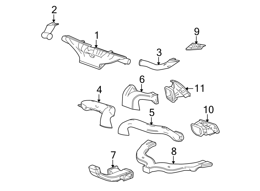 11INSTRUMENT PANEL. DUCTS.https://images.simplepart.com/images/parts/motor/fullsize/GV10375.png