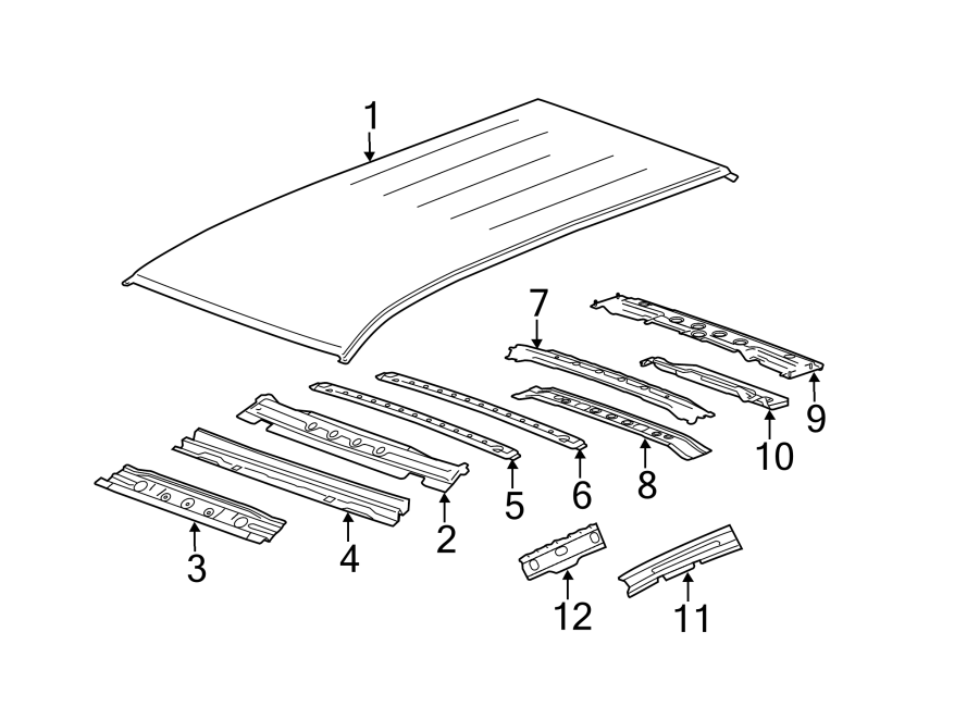 4ROOF & COMPONENTS.https://images.simplepart.com/images/parts/motor/fullsize/GV10455.png