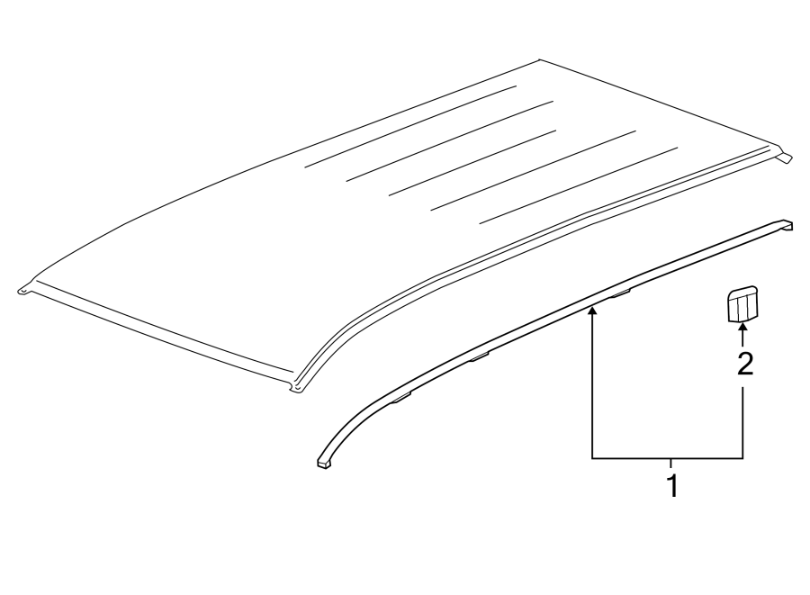 1ROOF. EXTERIOR TRIM.https://images.simplepart.com/images/parts/motor/fullsize/GV10465.png