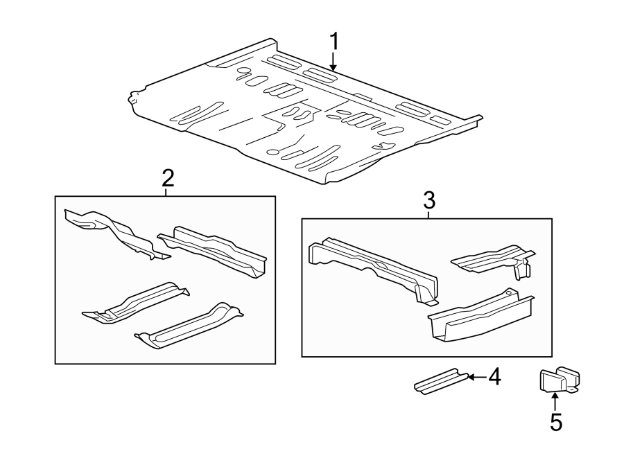 5PILLARS. ROCKER & FLOOR. FLOOR & RAILS.https://images.simplepart.com/images/parts/motor/fullsize/GV10490.png