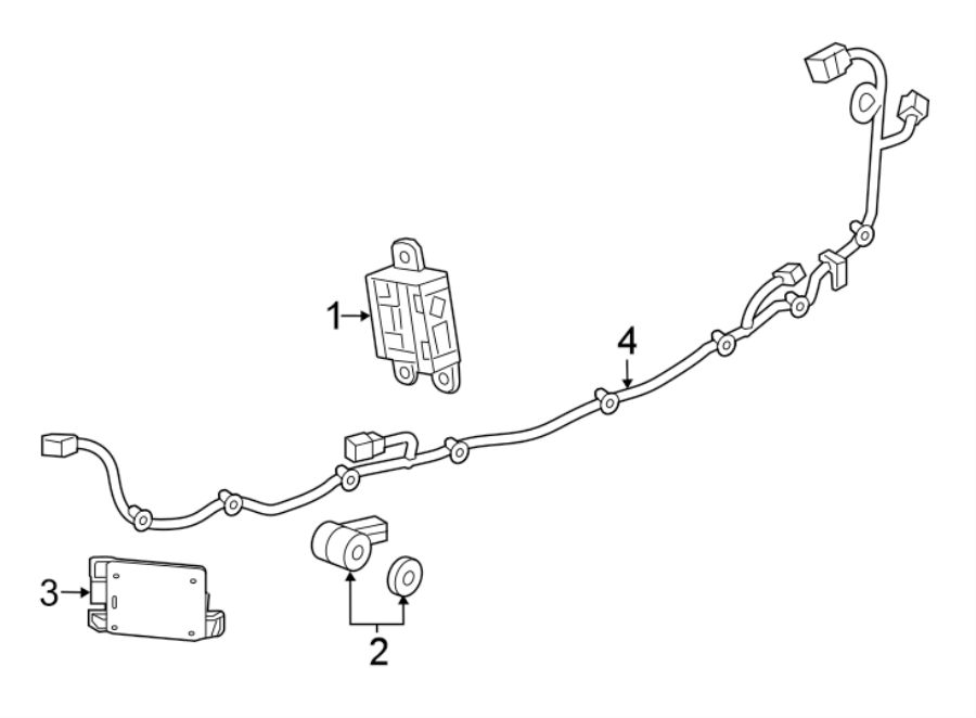 ELECTRICAL COMPONENTS.