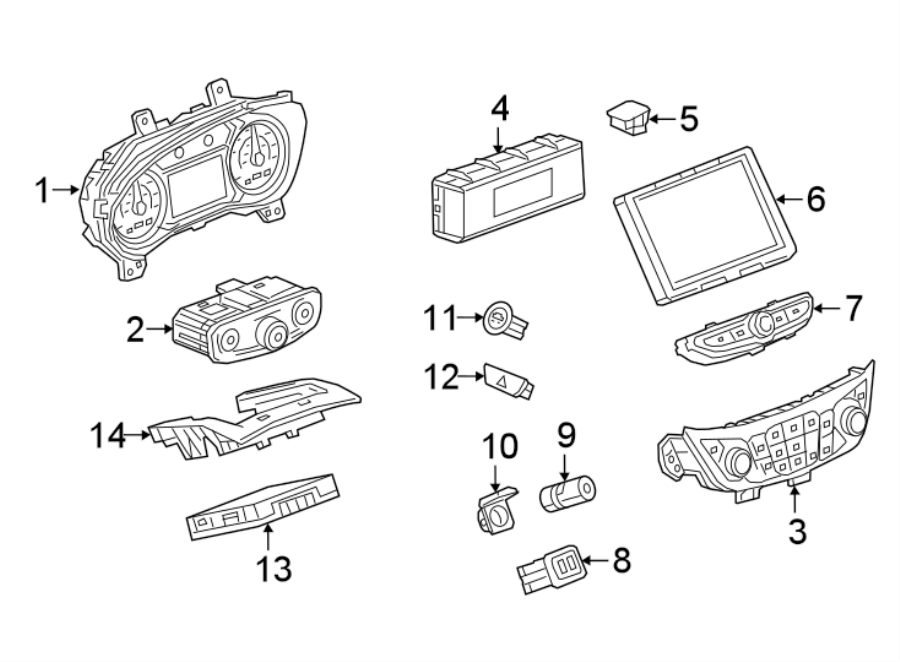 3INSTRUMENT PANEL. CLUSTER & SWITCHES.https://images.simplepart.com/images/parts/motor/fullsize/GV15535.png