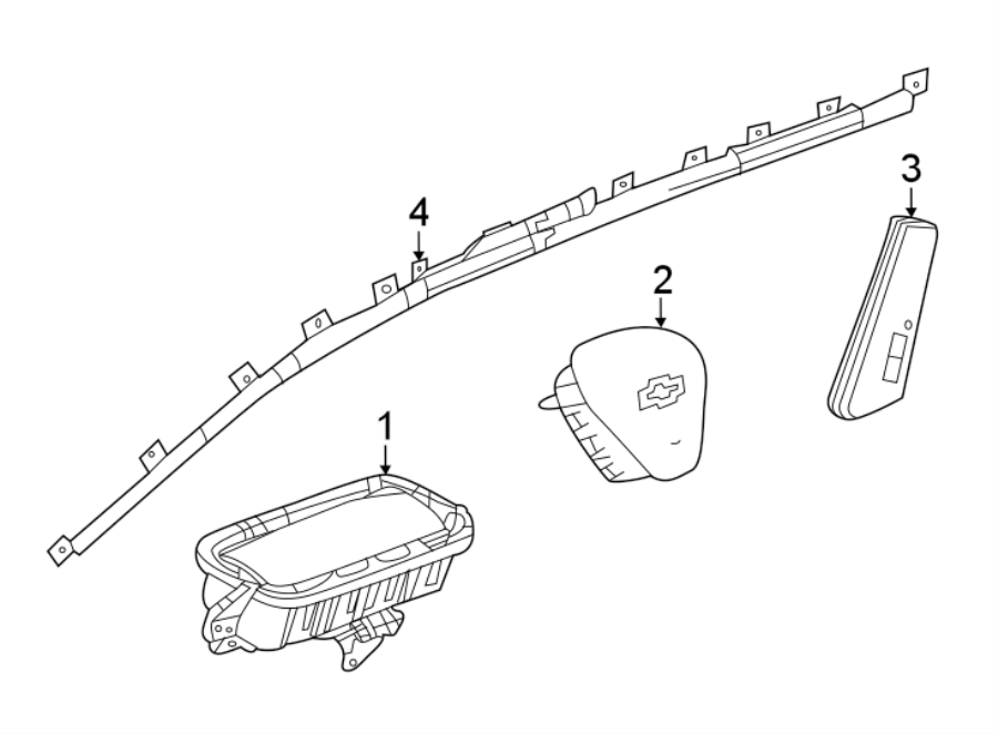 3RESTRAINT SYSTEMS. AIR BAG COMPONENTS.https://images.simplepart.com/images/parts/motor/fullsize/GV15580.png