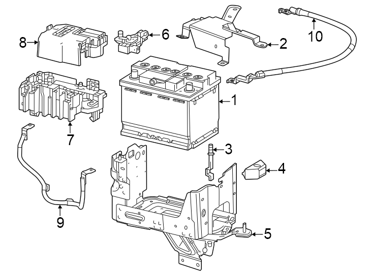 8Conventional. Labeled: 26321916. Labeled: 26397187.https://images.simplepart.com/images/parts/motor/fullsize/GV16135.png