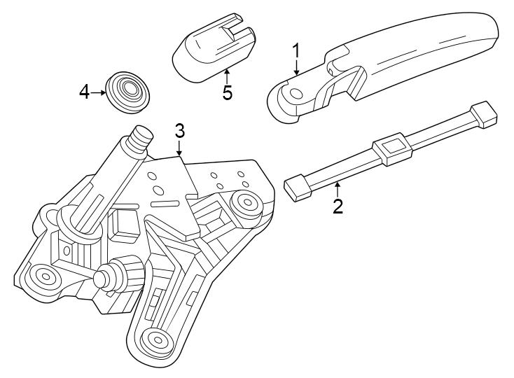 2Lift gate. Rear wiper components.https://images.simplepart.com/images/parts/motor/fullsize/GV16675.png