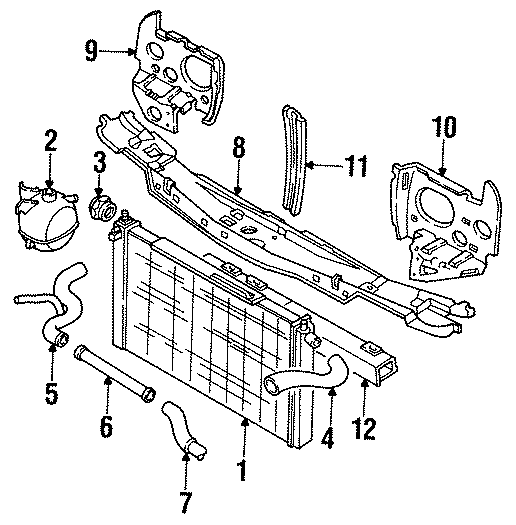 5RADIATOR & COMPONENTS.https://images.simplepart.com/images/parts/motor/fullsize/HC88070.png