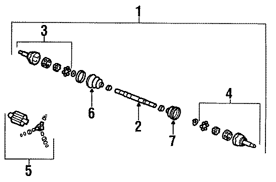 6FRONT SUSPENSION. DRIVE AXLES.https://images.simplepart.com/images/parts/motor/fullsize/HC88104.png