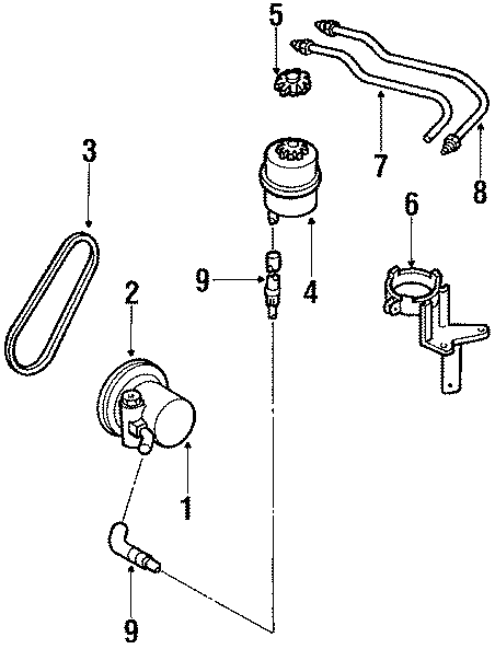 2POWER STEERING GEAR.https://images.simplepart.com/images/parts/motor/fullsize/HC88120.png