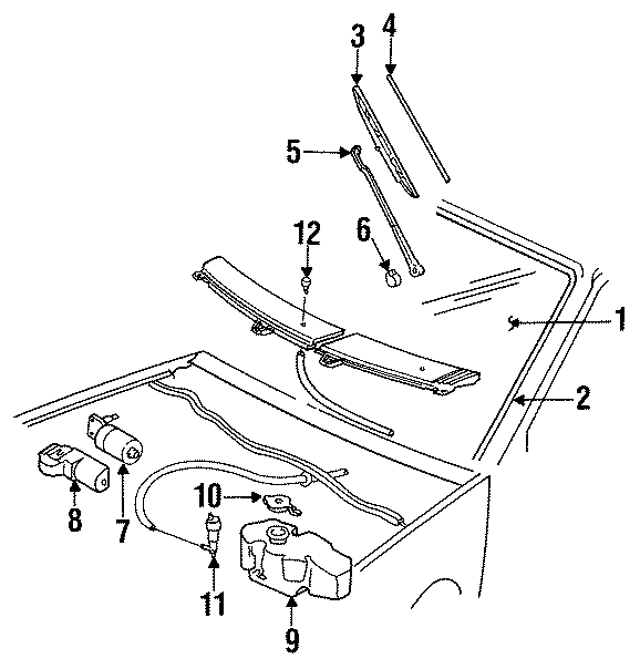 3COWL & WINDSHIELD. WINDSHIELD GLASS.https://images.simplepart.com/images/parts/motor/fullsize/HC88145.png