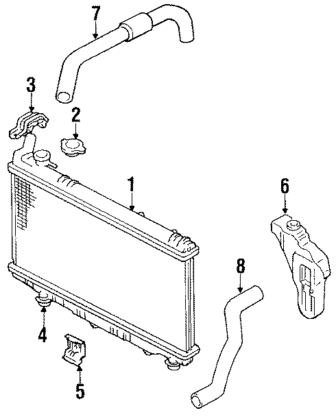 8RADIATOR & COMPONENTS.https://images.simplepart.com/images/parts/motor/fullsize/HC90053.png