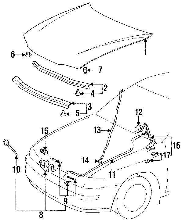 17HOOD & COMPONENTS.https://images.simplepart.com/images/parts/motor/fullsize/HC93090.png