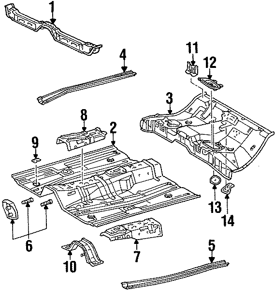 11PILLARS. ROCKER & FLOOR. FLOOR & RAILS.https://images.simplepart.com/images/parts/motor/fullsize/HC93305.png