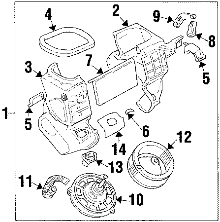 4AIR CONDITIONER & HEATER. BLOWER MOTOR & FAN.https://images.simplepart.com/images/parts/motor/fullsize/HC95140.png